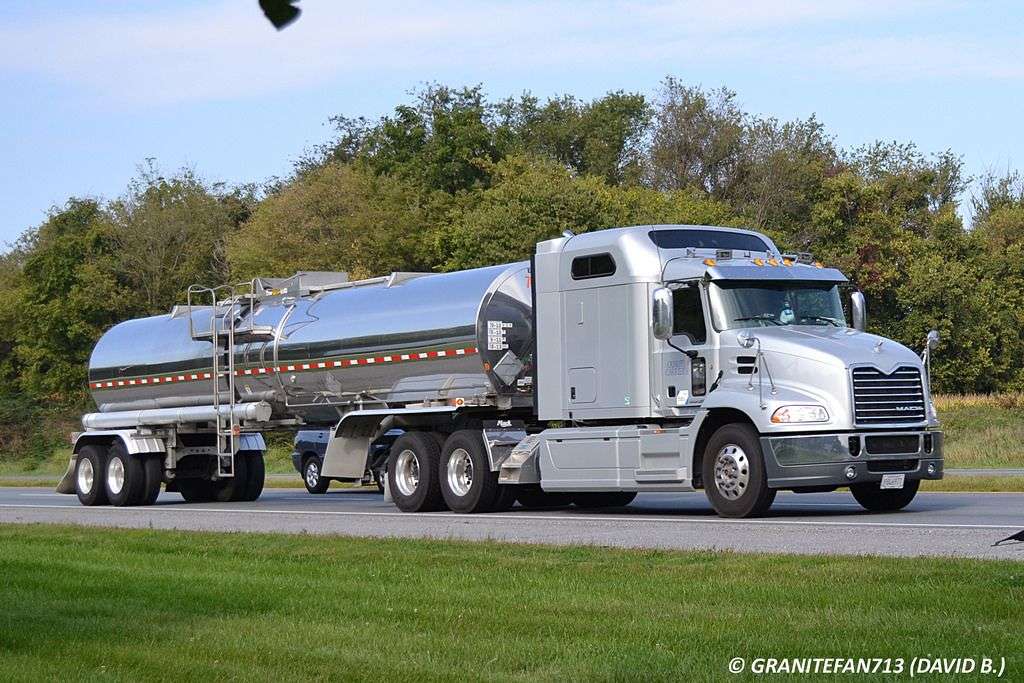 Pick Your Own Loads Quality Carriers