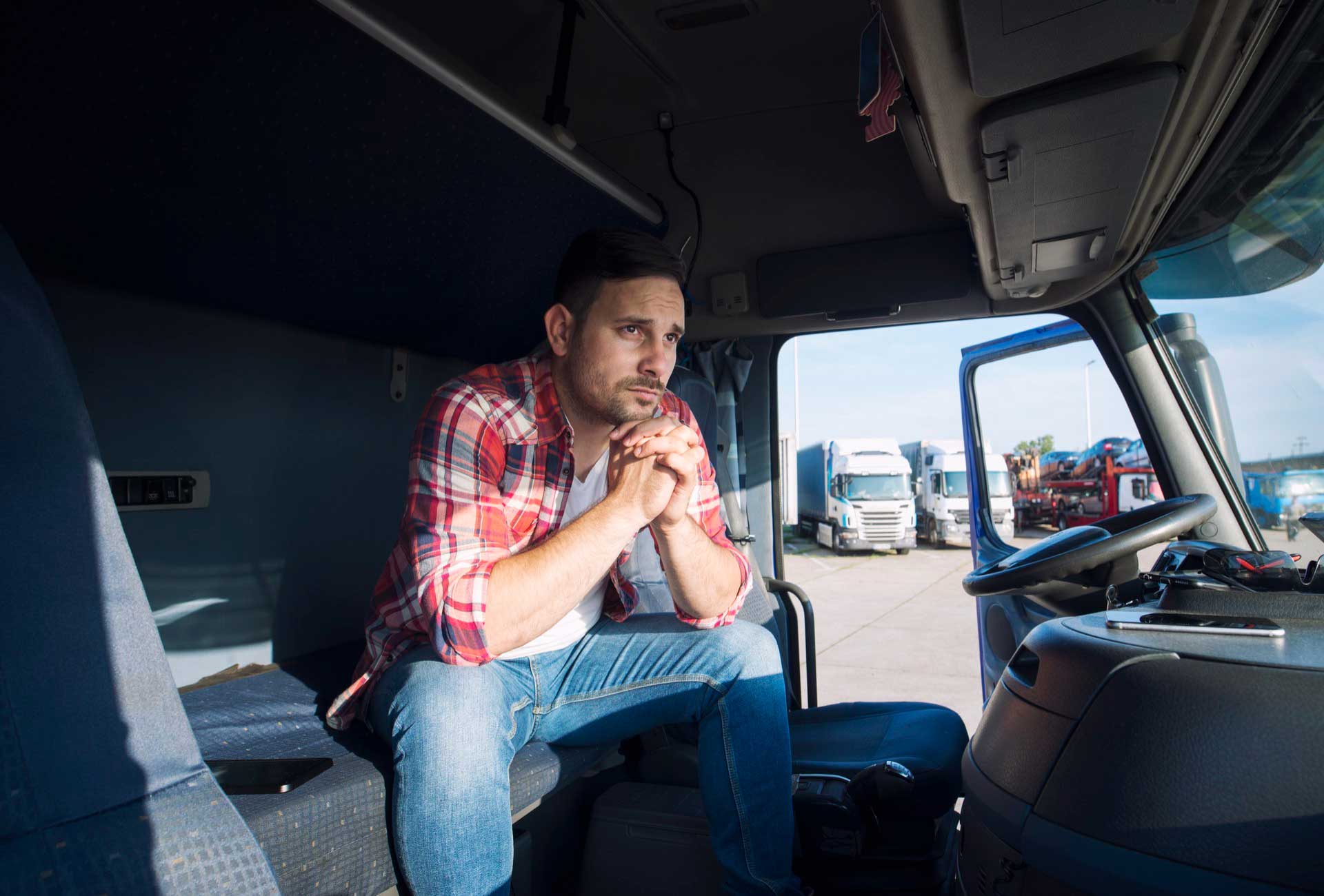 Basic Truck Driver Training Essentials Every Carrier Should Implement