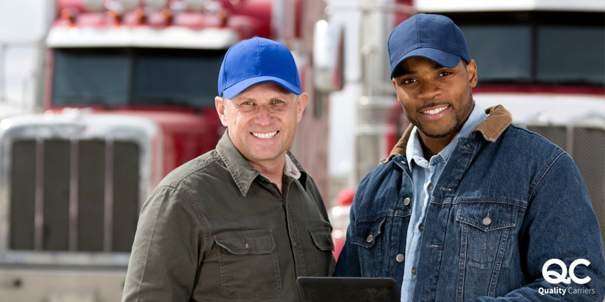 how to draw up a business plan for owner operator trucking