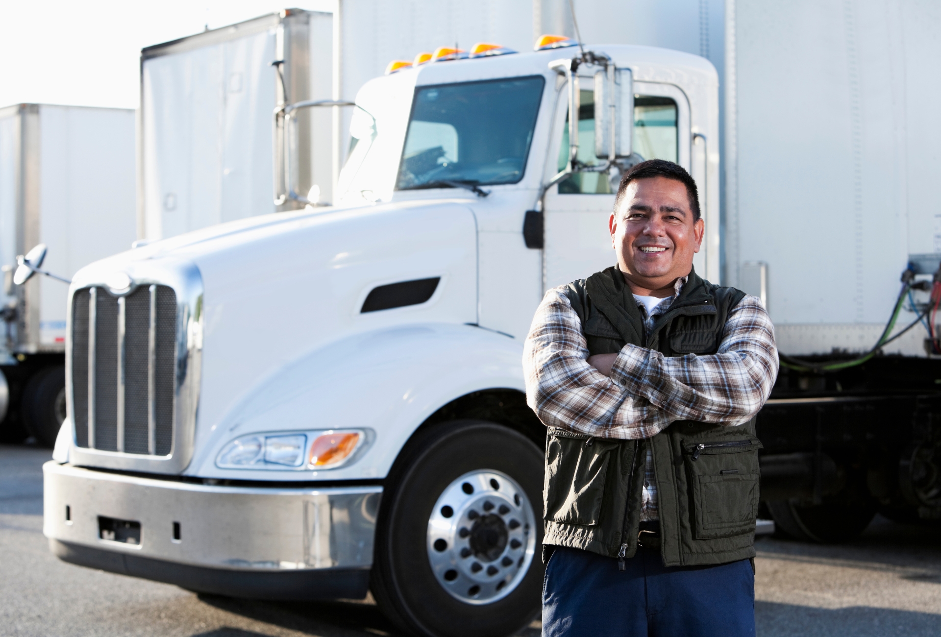 Owner operator Trucking Rates Per Mile Guide Quality Carriers