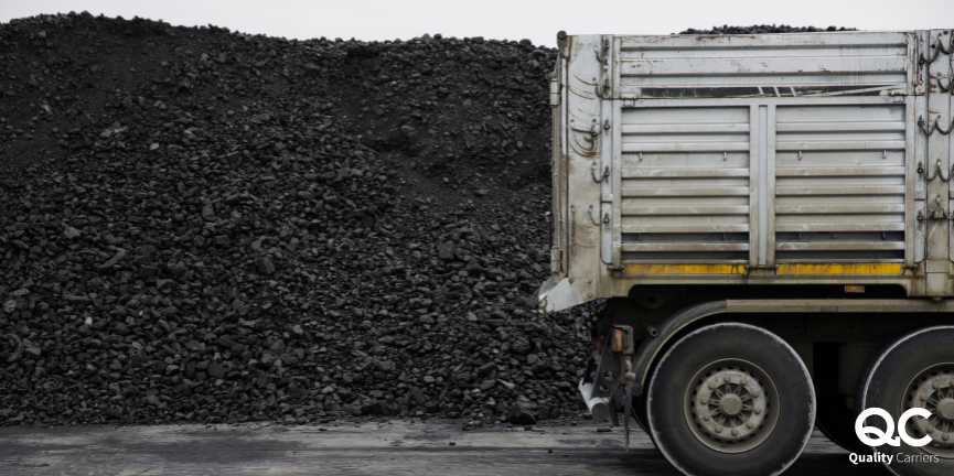coal products