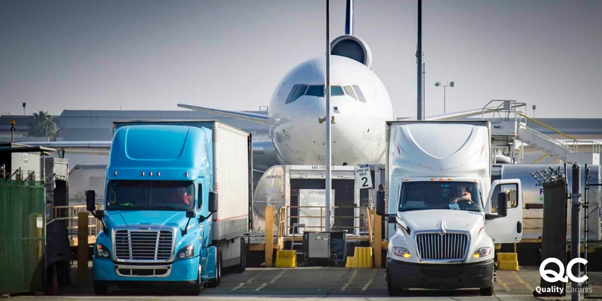 airport intermodal transportation