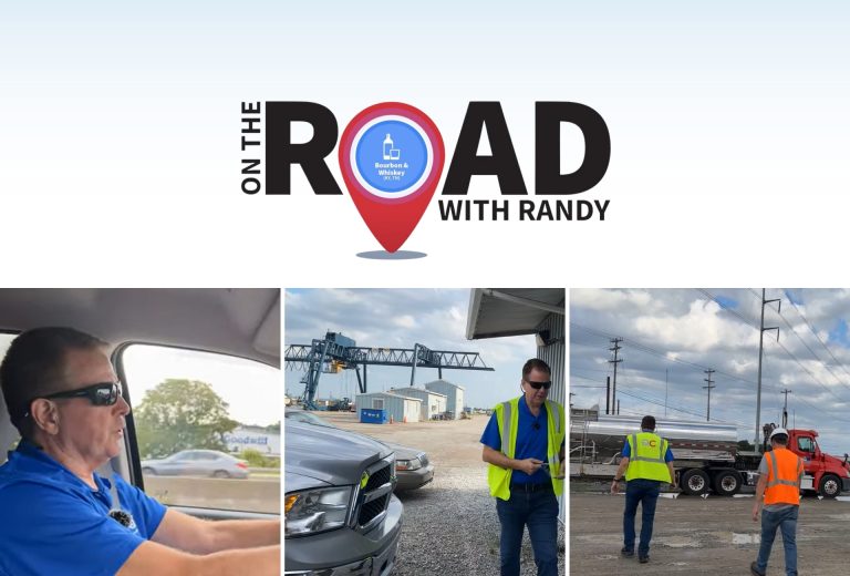 Quality Carriers Tour Recap: Randy's Bourbon & Whiskey Journey