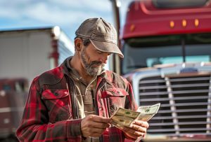 Does a Truck Owner Operator Make More Money?